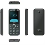 קיוליקס - QLYX Q3-4G 4
