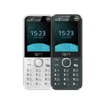 קיוליקס - QLYX Q3-4G