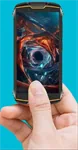 קינג קונג מיני 2 Cubot KingKong Mini 2 . 2