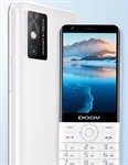 Doov R17 PRO 64GB חצי טאצ' 2