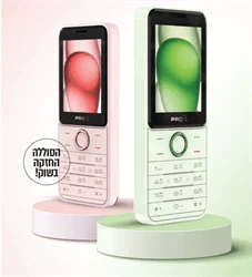 PRO1 פירסט-פון First Phone - דור 4G