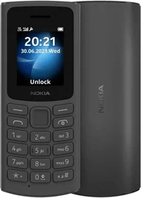 Nokia 105 4G