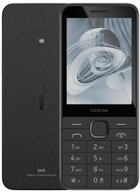 מכשיר NOKIA 225 4G דגם 2024