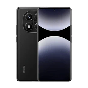 סמארטפון Redmi Note 14 Pro גרסה 12GB+512GB בצבע שחור