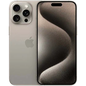 אייפון Apple iPhone 15 Pro Max