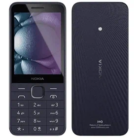מכשיר NOKIA 215/220 4G נוקיה דגם 2024