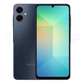 סמארטפון Galaxy A06 4GB+128GB