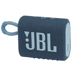 רמקול Go 3 מבית JBL