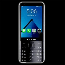 Doov R17 PRO 64GB חצי טאצ'