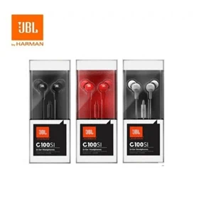 JBL c100si