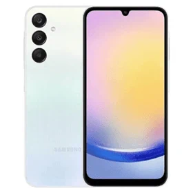 סמארטפון Galaxy A25 128GB 6GB RAM