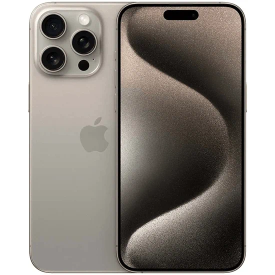 אייפון Apple iPhone 15 Pro Max