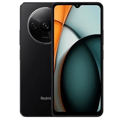 סמארטפון Xiaomi Redmi A3 64GB 4GB RAM - שנתיים אחריות ע"י המילטון היבואן הרשמי