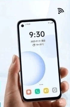 Xiaomi Qin 3 Ultra שיאומי