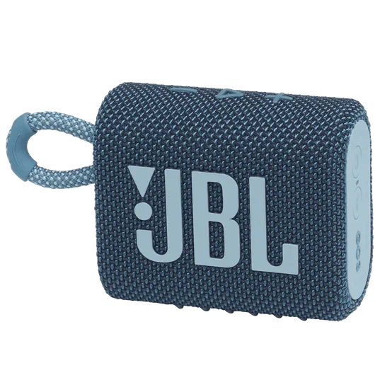 רמקול Go 3 מבית JBL