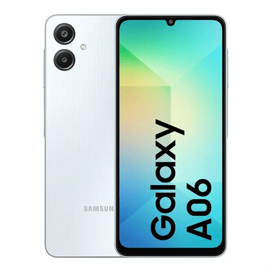 Samsung Galaxy A06 4G 64GB 4GB RAM – הדרן