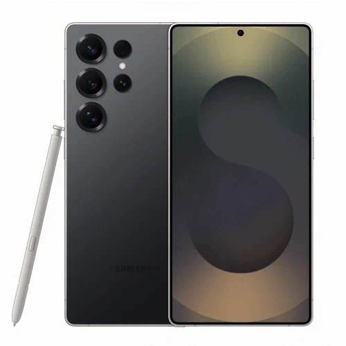 יבואן רשמי - Galaxy S25 Ultra SM-S928B/DS 256GB 12GB RAM SAMSUNG