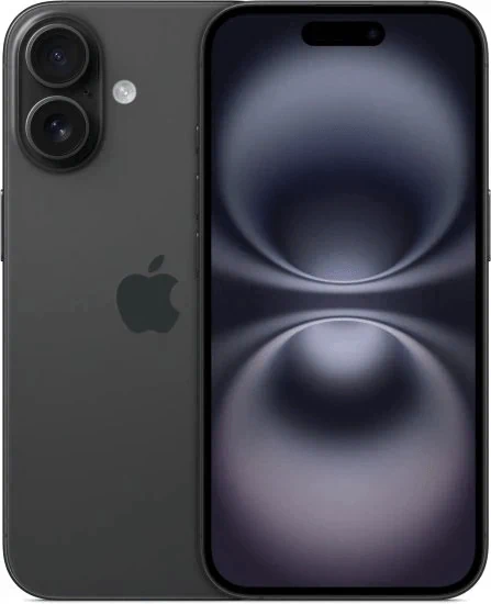אייפון Apple iPhone 16