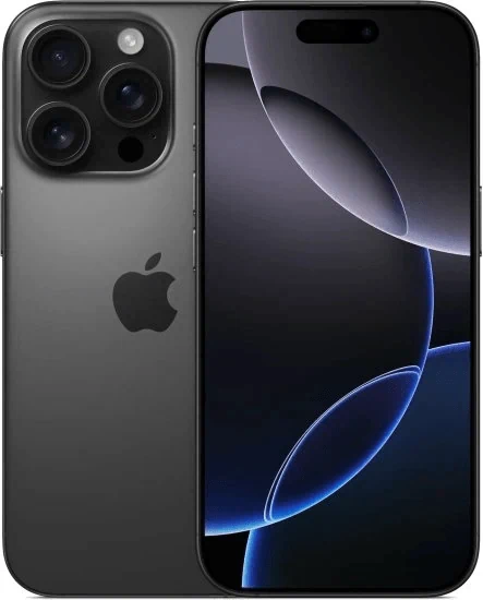אייפון Apple iPhone 16 Pro
