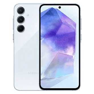 סמסונג גלקסי Samsung Galaxy A55 5G 128GB - יבואן מקביל
