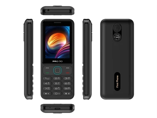 פירסט פון 4G פרו 30 כשר ועדת הרבנים FIRST PHONE PRO 30